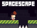 leikur Spacescape