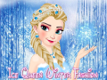 leikur Ice Queen Winter Fashion