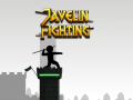 leikur Javelin Fighting
