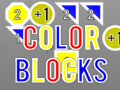 leikur Color Blocks