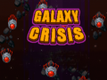 leikur Galaxy Crisis