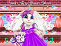 leikur Sweet Kitty Dream Dress