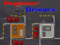 leikur Beginner Drivers