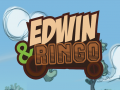 leikur Edwin & Ringo