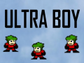 leikur Ultra Boy