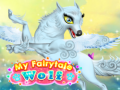 leikur My Fairytale Wolf