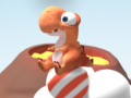 leikur Dino Piler 