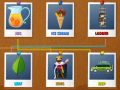 leikur Kindergarten Activity 1