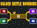 leikur Golden beetle rounding