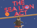 leikur The Sea Lion Act
