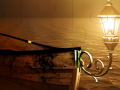 leikur Old Rowboat