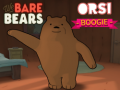 leikur We Bare Bears Orsi Boogie