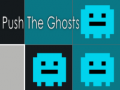 leikur Push The Ghosts