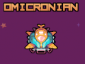 leikur Omicronian