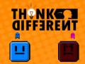 leikur Think Different