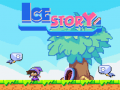 leikur Ice Story