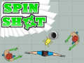 leikur Spin Shot