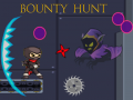 leikur Bounty Hunt