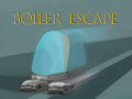 leikur Boiler Escape