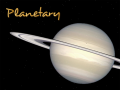 leikur Planetary