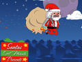leikur Santas Last Minute Presents