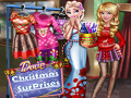 leikur Dove Christmas Surprises
