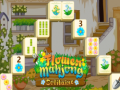leikur Flower Mahjong Solitaire