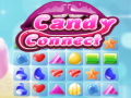 leikur Candy Connect