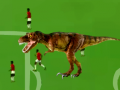 leikur Manchester Fc Vs. T-Rex