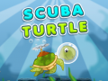 leikur Scuba Turtle