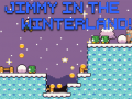 leikur Jimmy in the Winterland