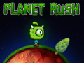 leikur Planet Rush