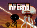 leikur Space Inferno