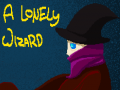 leikur A Lonely Wizard