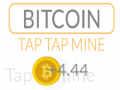 leikur Bitcoin Tap Tap Mine 