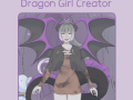 leikur Dragon Girl Creator