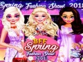 leikur BFF Spring Fashion Show 2018