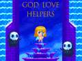 leikur God Love Helpers