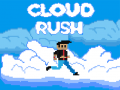leikur Cloud Rush