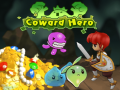 leikur Coward Hero