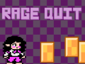 leikur Her Nightmare: Rage Quit