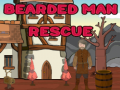 leikur Bearded Man Rescue