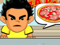 leikur Pizza Party 2
