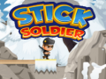 leikur Stick Soldier