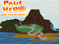 leikur Paul Hero: End Polio Now!