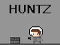 leikur HuntZ