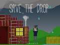 leikur Save the Drop