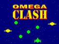 leikur Omega Clash
