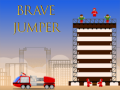 leikur Brave Jumper