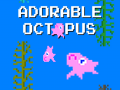 leikur Adorable Octopus